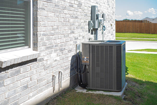Reliable Ac Installation contractor in Goldthwaite, TX by FH HVAC